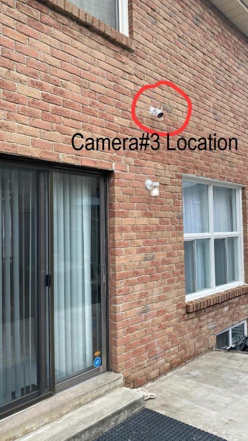Modern Bright Cozy 3Bed 3Bath Vacation House In Ajax, Greater Toronto Area Gta, On, Canada Extérieur photo