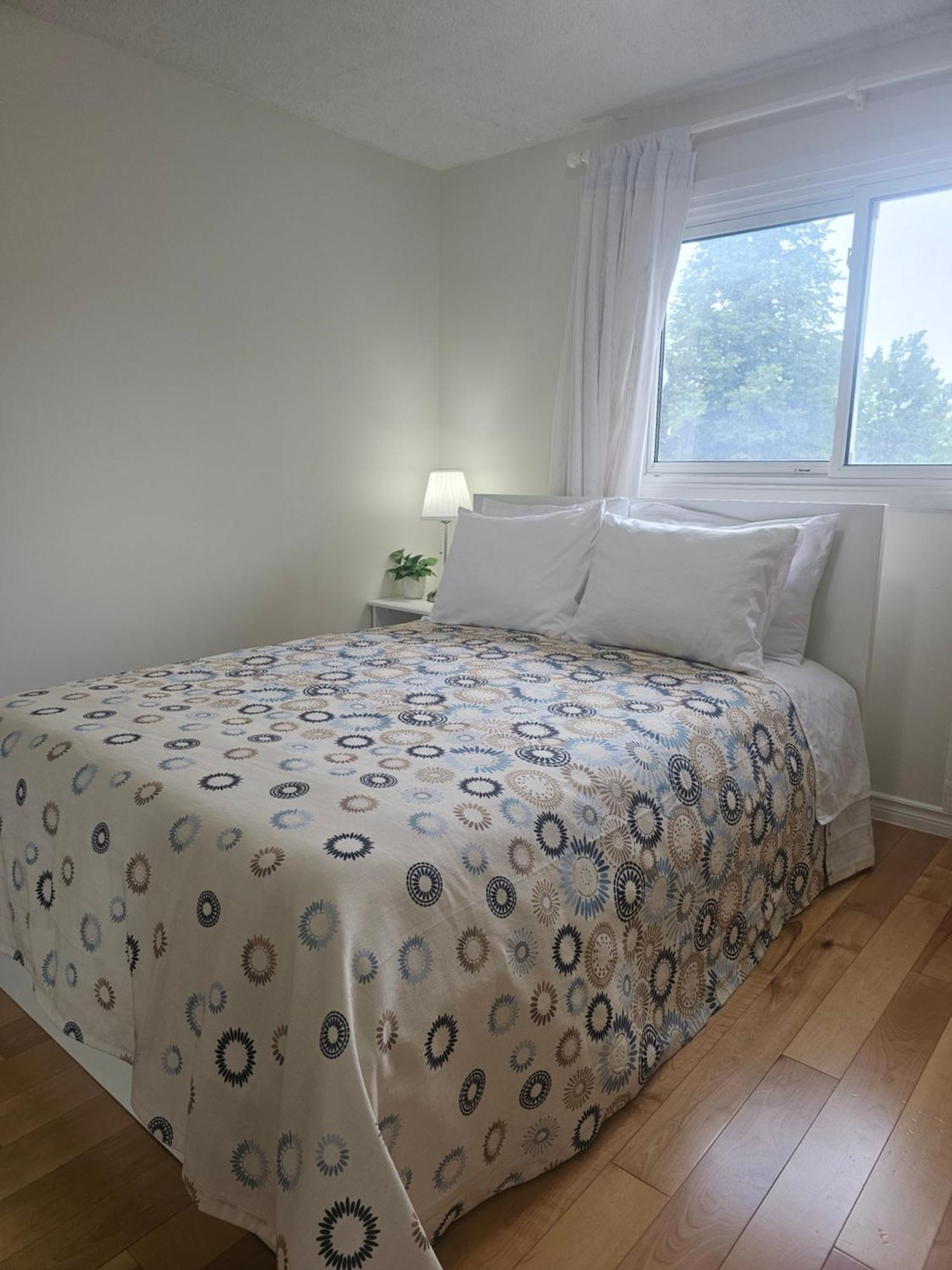 Modern Bright Cozy 3Bed 3Bath Vacation House In Ajax, Greater Toronto Area Gta, On, Canada Extérieur photo