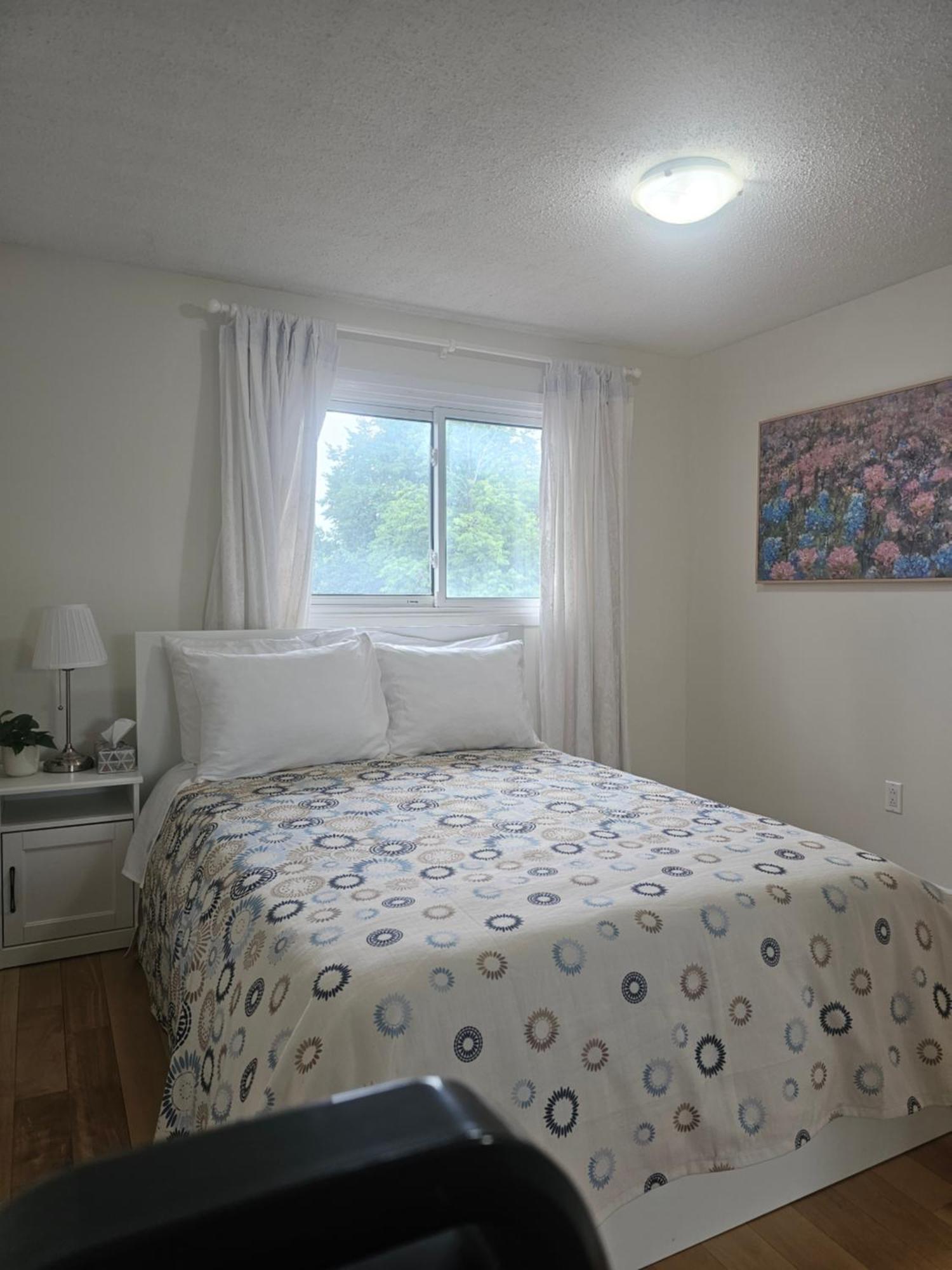 Modern Bright Cozy 3Bed 3Bath Vacation House In Ajax, Greater Toronto Area Gta, On, Canada Extérieur photo