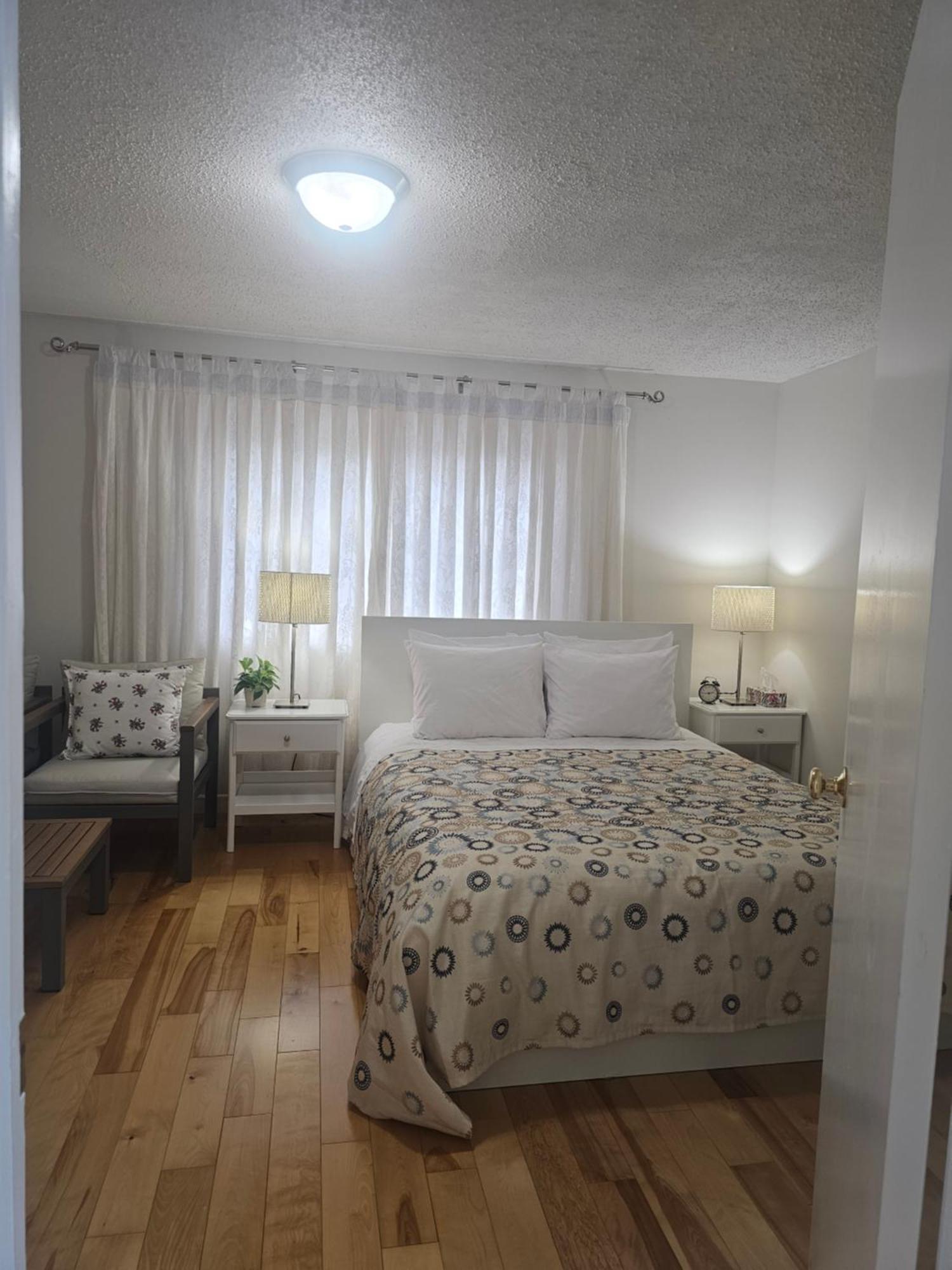Modern Bright Cozy 3Bed 3Bath Vacation House In Ajax, Greater Toronto Area Gta, On, Canada Extérieur photo